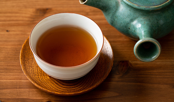 ほうじ茶