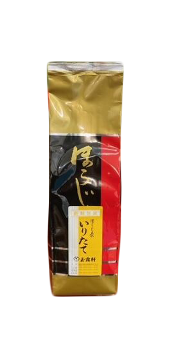 ほうじ茶　特選いりたてほうじ茶　200g